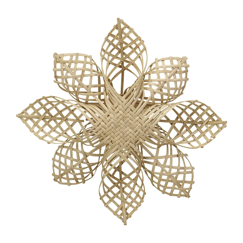 Anna adventsstjerne topp Ø 28 v:8812535 Anna adventsstjerne topp Ø 28 v:8812535