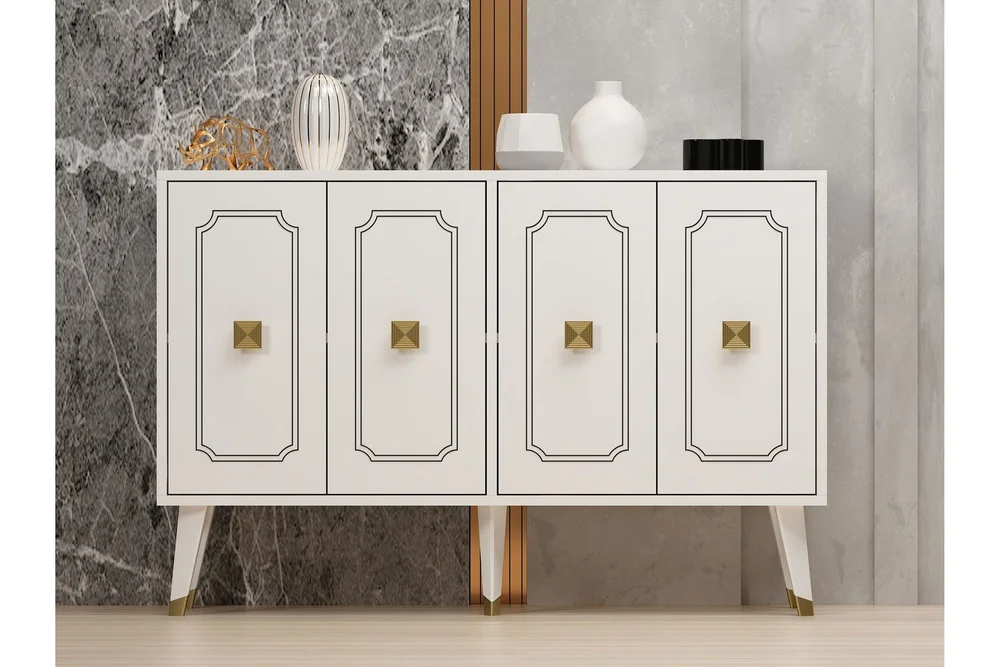 Myria Konsollbord 120 cm v:7305435