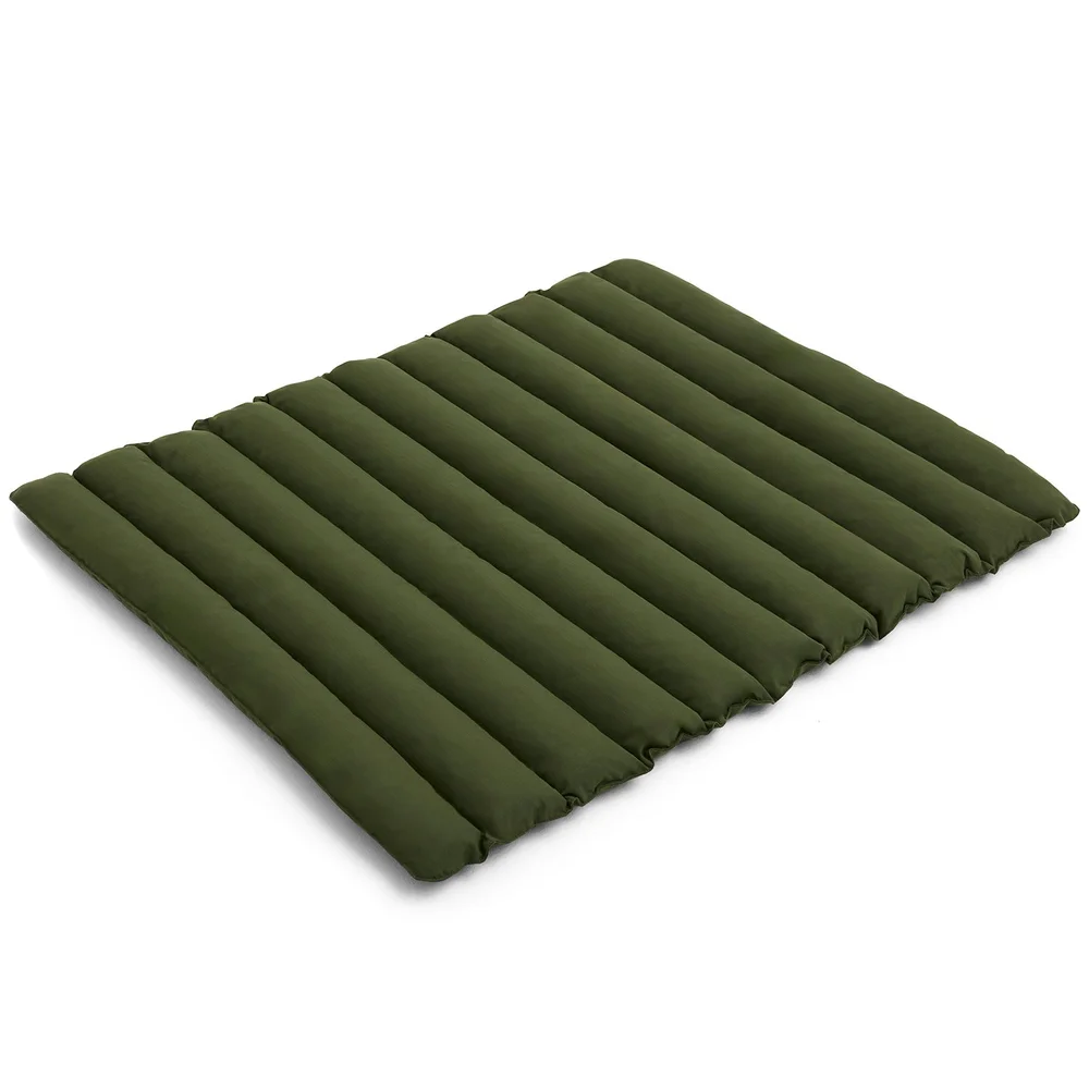 Palissade Soft Quilted Pute Til Spisebordsbenk, Olive v:6138609 Palissade Soft Quilted Pute Til Spisebordsbenk, Olive v:6138609