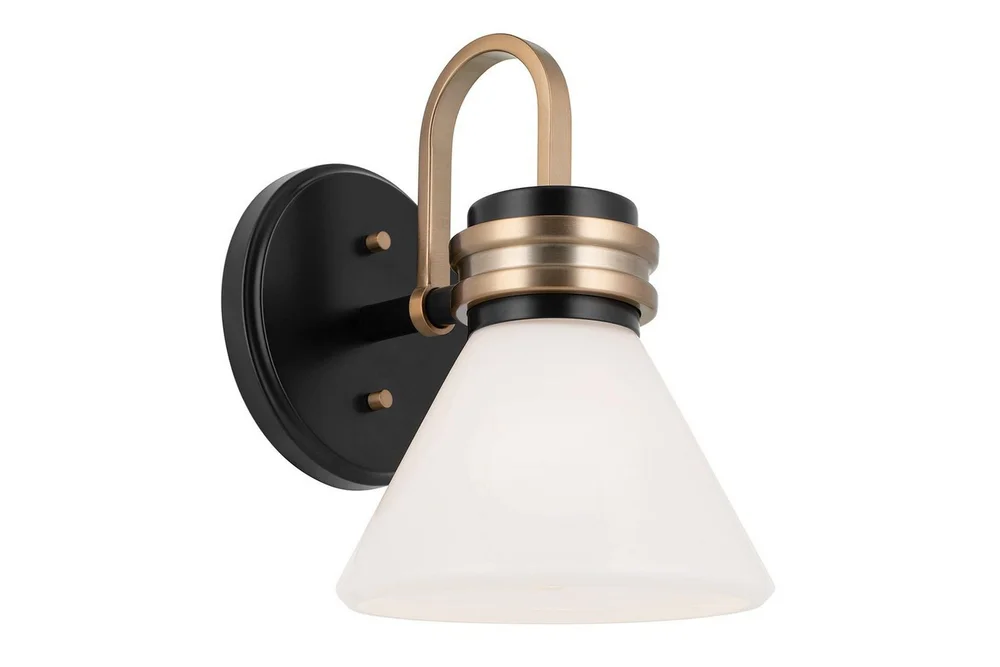 Farum Kichler Vegglampe v:1281619 Farum Kichler Vegglampe v:1281619