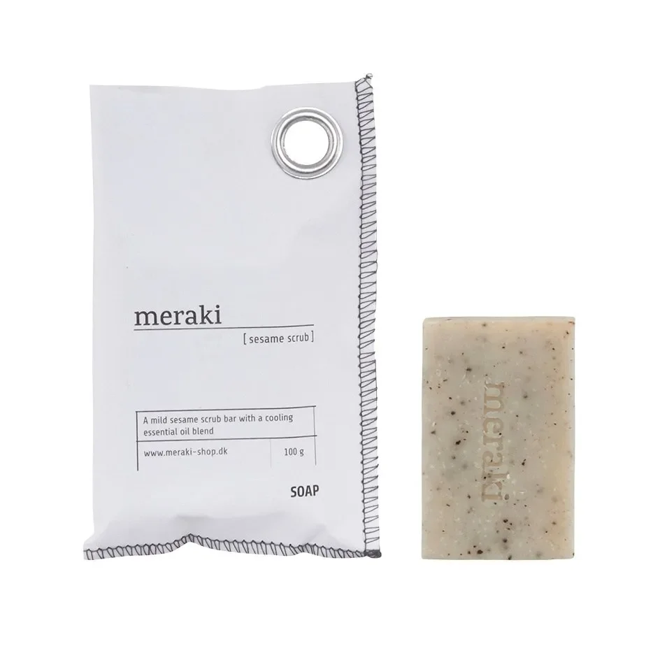 Meraki håndsåpe fast v:4828243 Meraki håndsåpe fast v:4828243