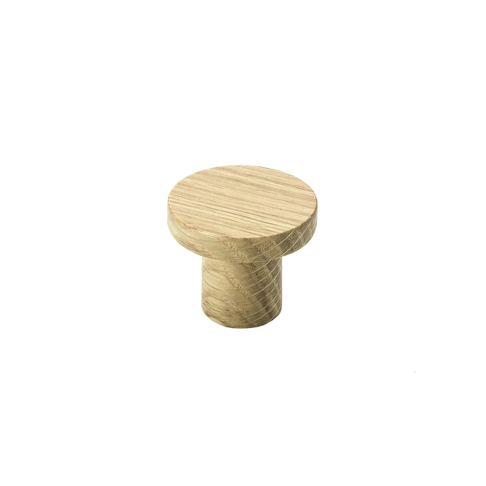 Circum Knott 33 mm, Eik v:9925881