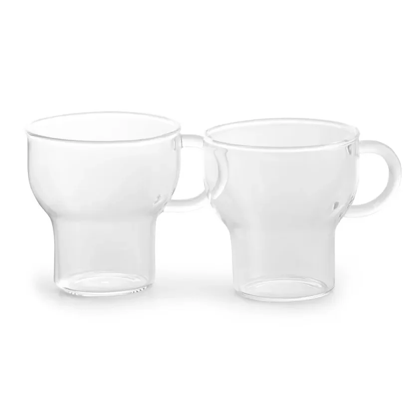 Sagaform glasskopp 15 cl 2-stk. v:7362635