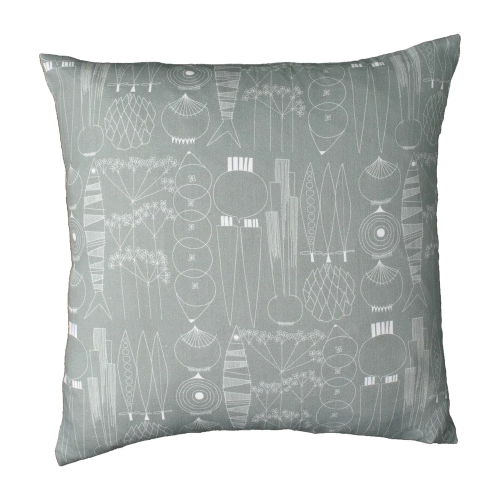 Picknick putetrekk 45 x 45 cm v:3096851