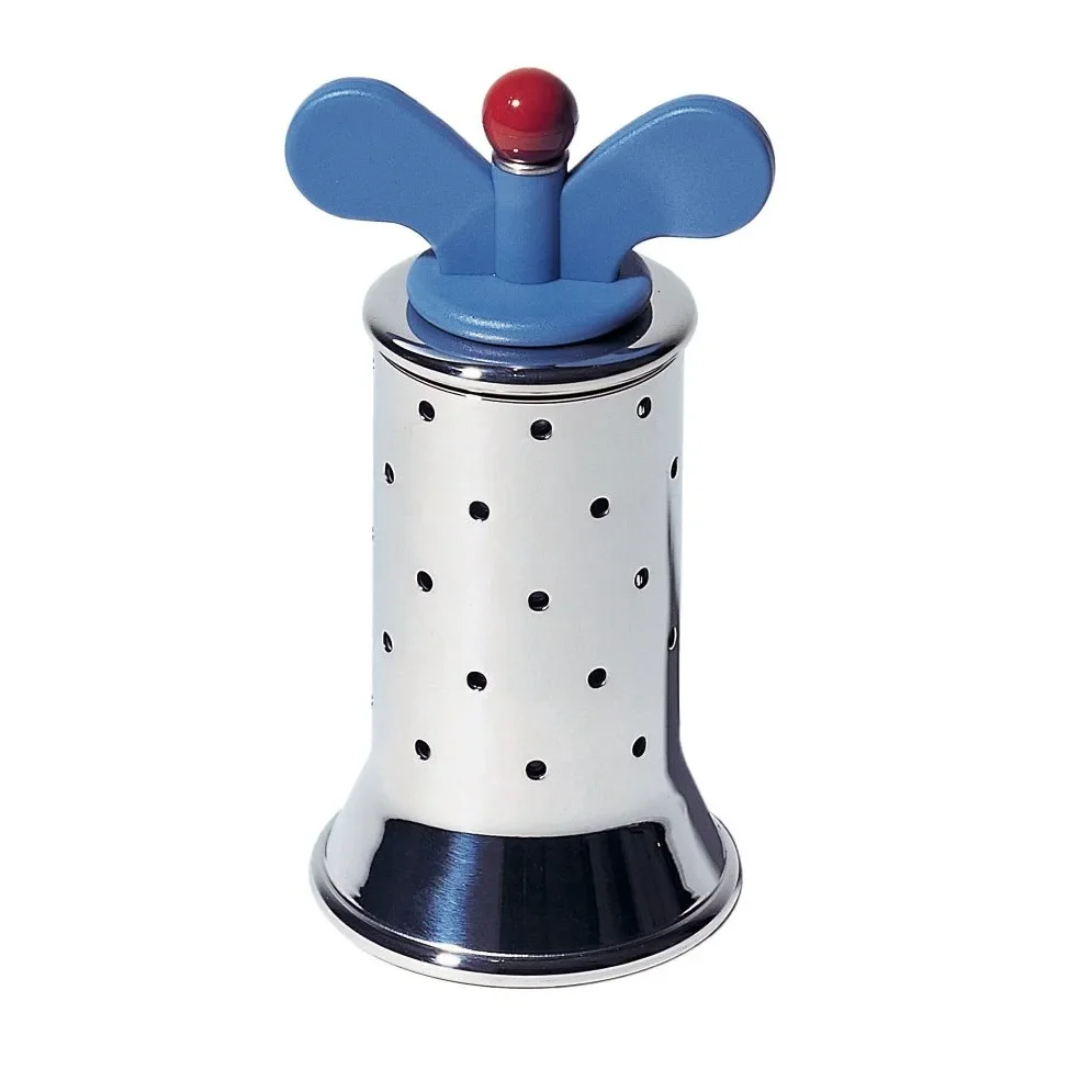 Alessi pepperkvern v:2734786 Alessi pepperkvern v:2734786