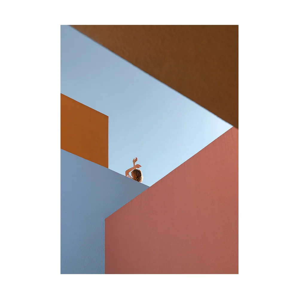 Angular Afternoon plakat v:4947483 Angular Afternoon plakat v:4947483