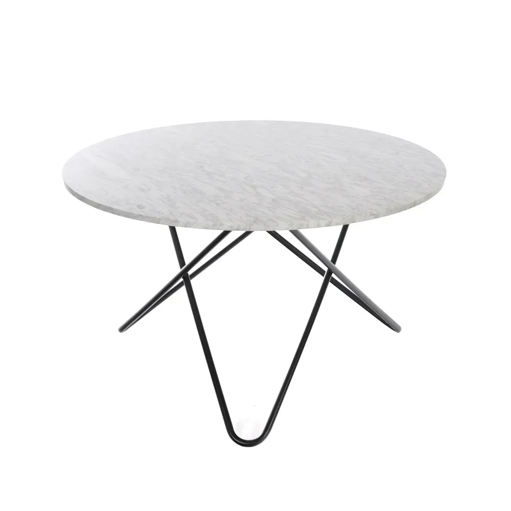 Big O Table spisebord v:861889 Big O Table spisebord v:861889