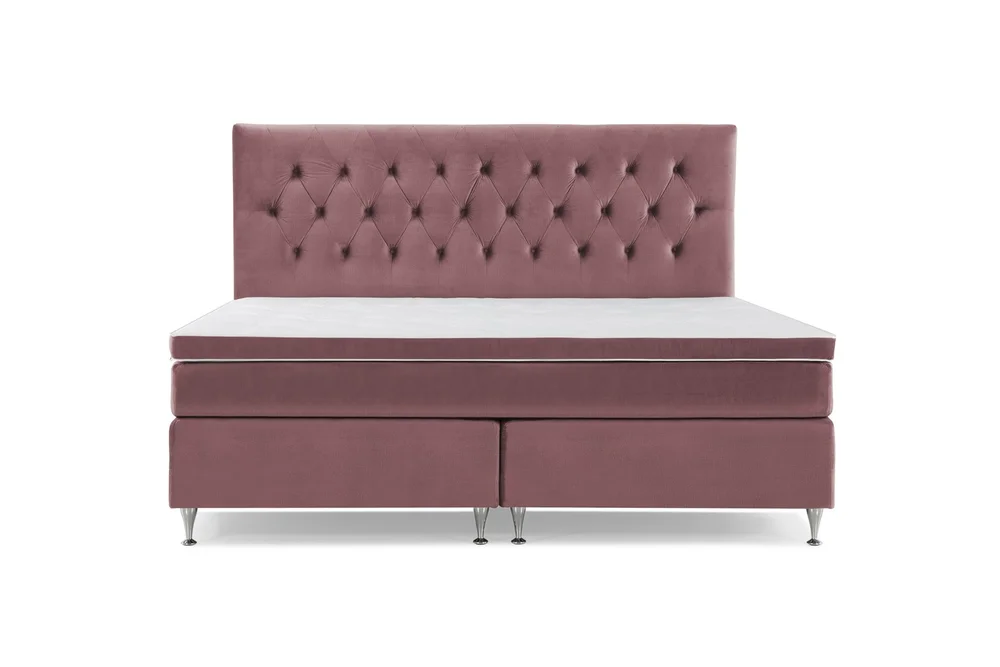 Royal Velvet Kontinentalseng 210x210 cm v:4853725