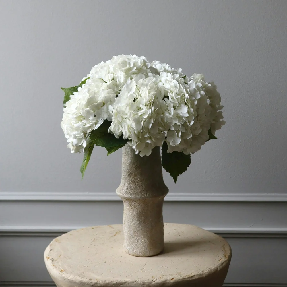Hydrangea Bukett v:8642204