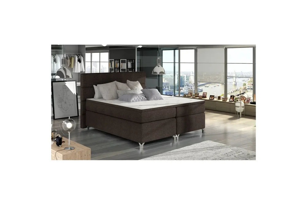 Boxspring Eltap Amadeo v:7874421
