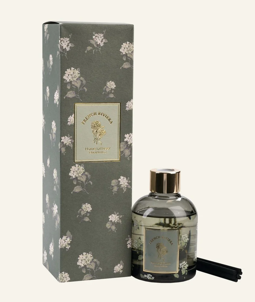 Duftpinner mørk grønn – 130 ml v:1989180
