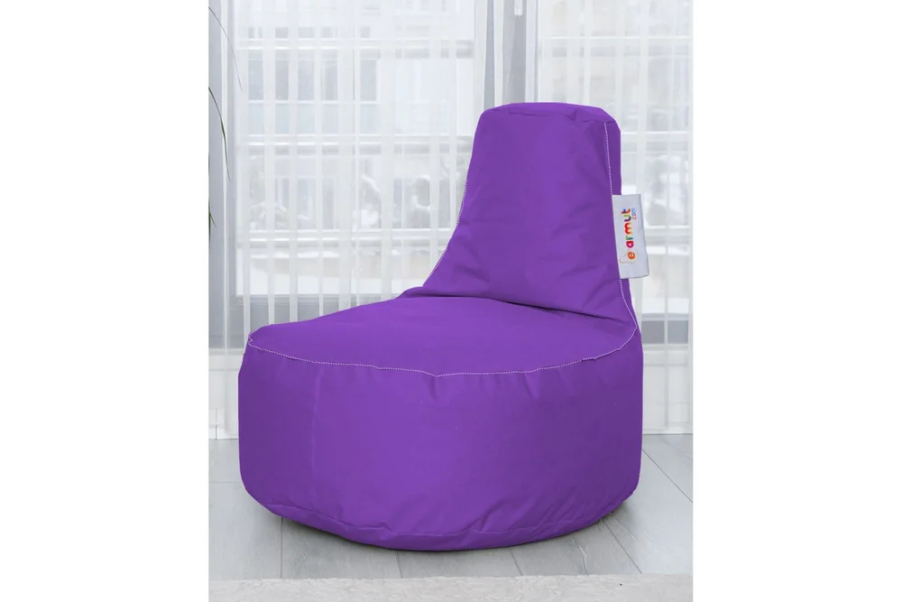 Saccosekker utendørs Vikki saccosekk utendørs 70 cm Lila v:1019239 Saccosekker utendørs Vikki saccosekk utendørs 70 cm Lila v:1019239