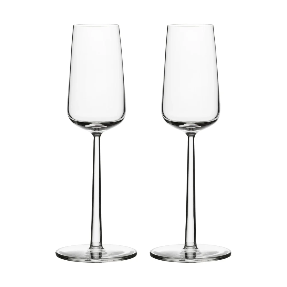 Essence champagneglass 2 stk. v:8524983 Essence champagneglass 2 stk. v:8524983