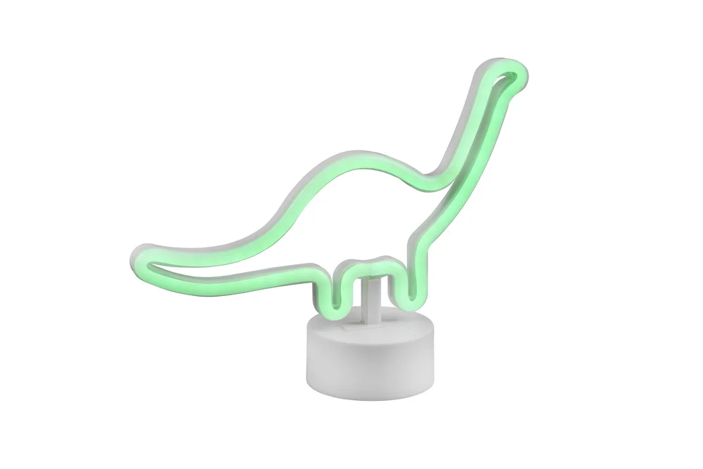 Bronto LED-Bordlampe Hvit v:1512938 Bronto LED-Bordlampe Hvit v:1512938