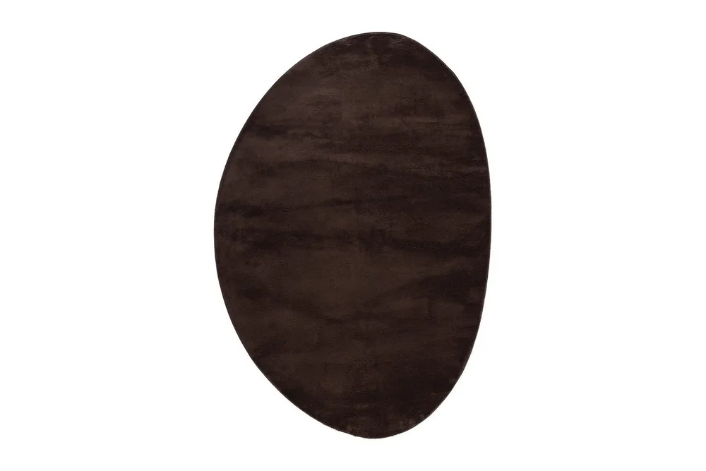 Flatvävd matta KM Home Choklad 200×290 cm v:3872652 Flatvävd matta KM Home Choklad 200×290 cm v:3872652