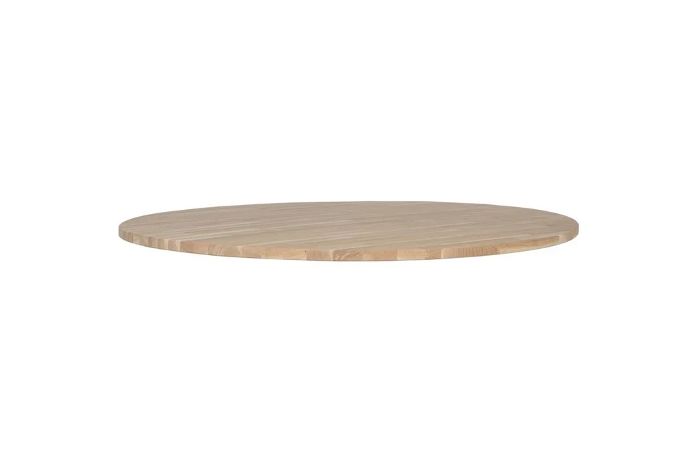 Bordplate Tablo Eik 120×120 cm v:6229369
