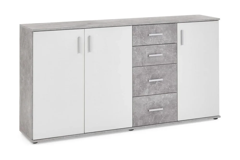 Albi Skjenk 160 cm v:2878786