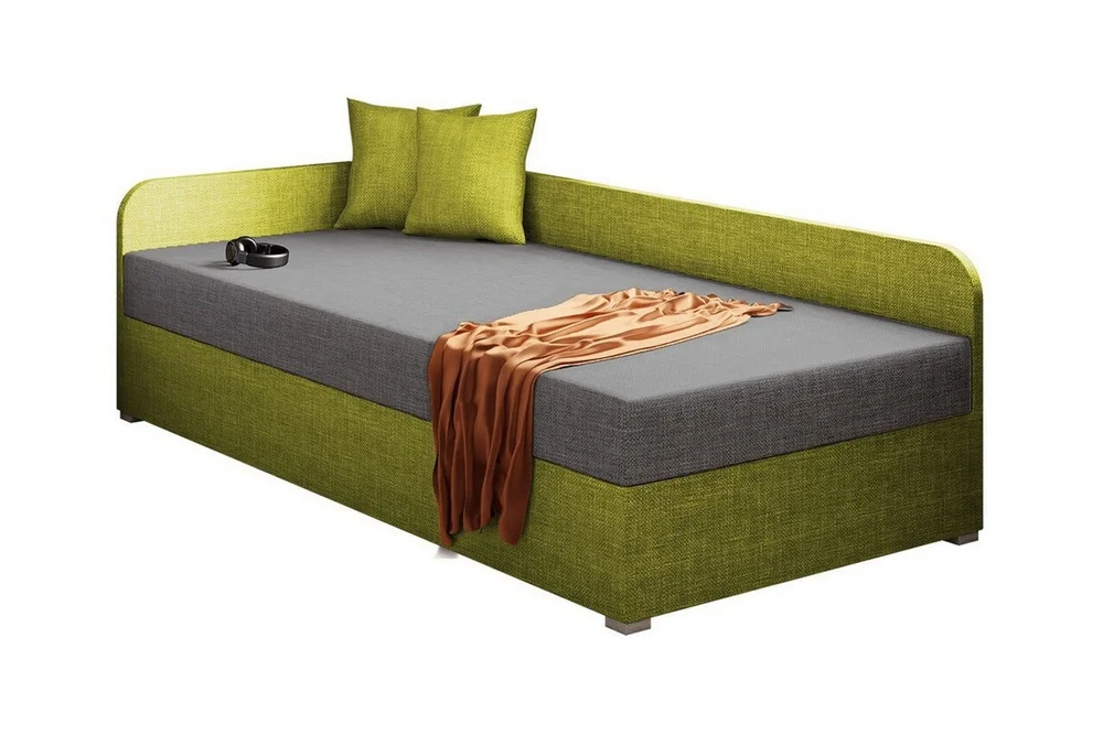 Unona Sengeramme 90x200 cm v:8600682