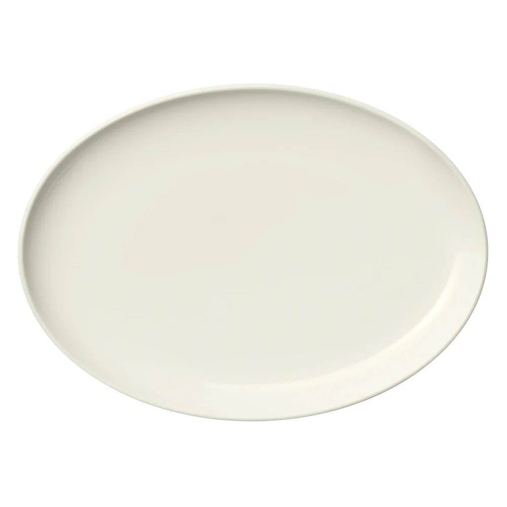 Essence tallerken oval 25 cm v:1851620