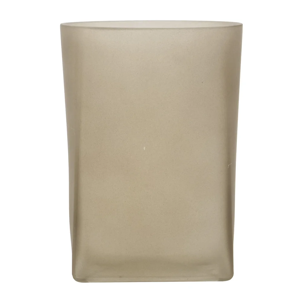 Made lyslykt lysebrun v:5576967