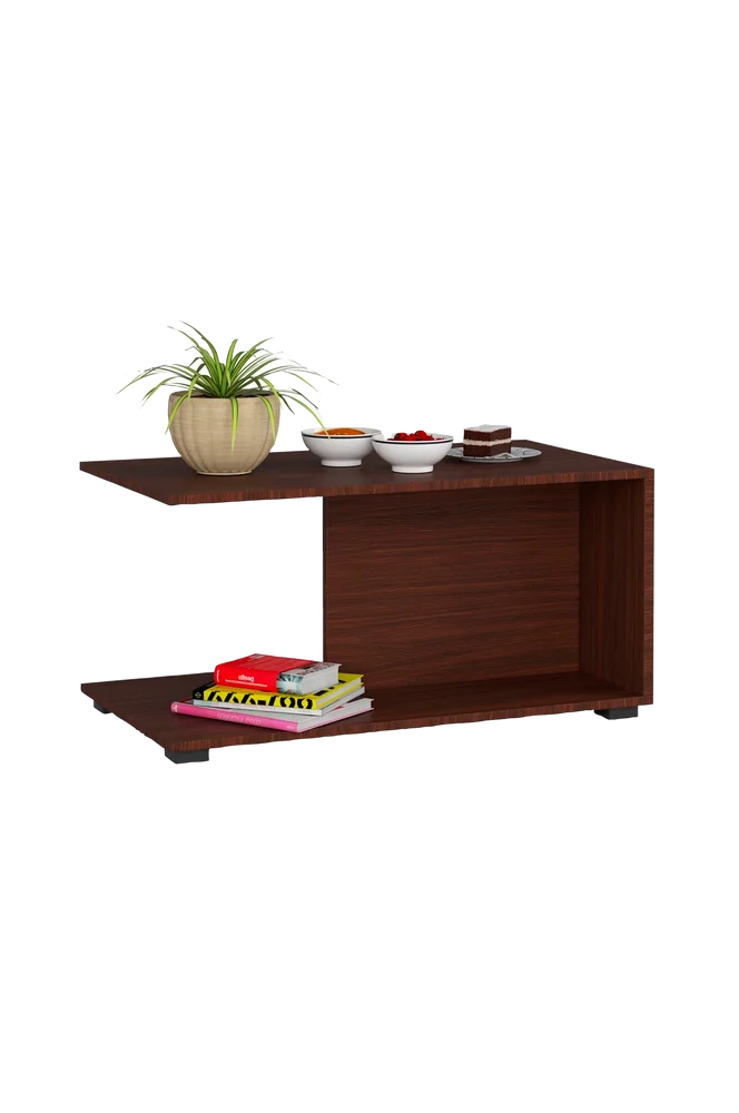 Akord Margo salongbord – Brun m v:3887098