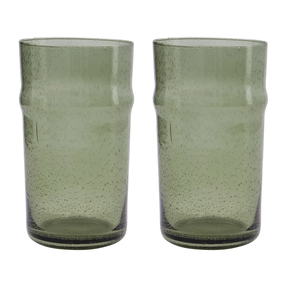 Rain glass 14 cm 2-pakning v:798121