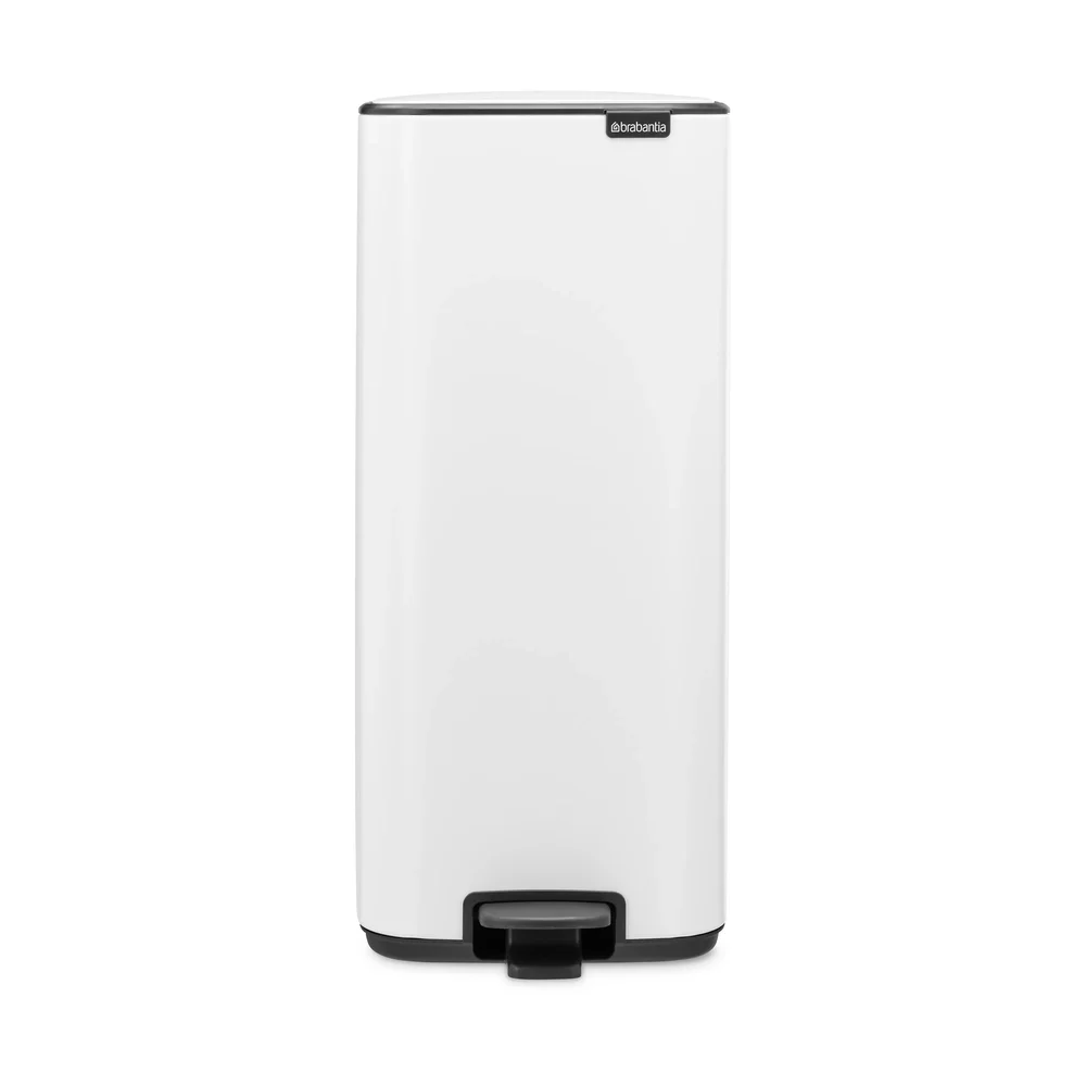 Bo pedalbøtte 30 L v:9760468