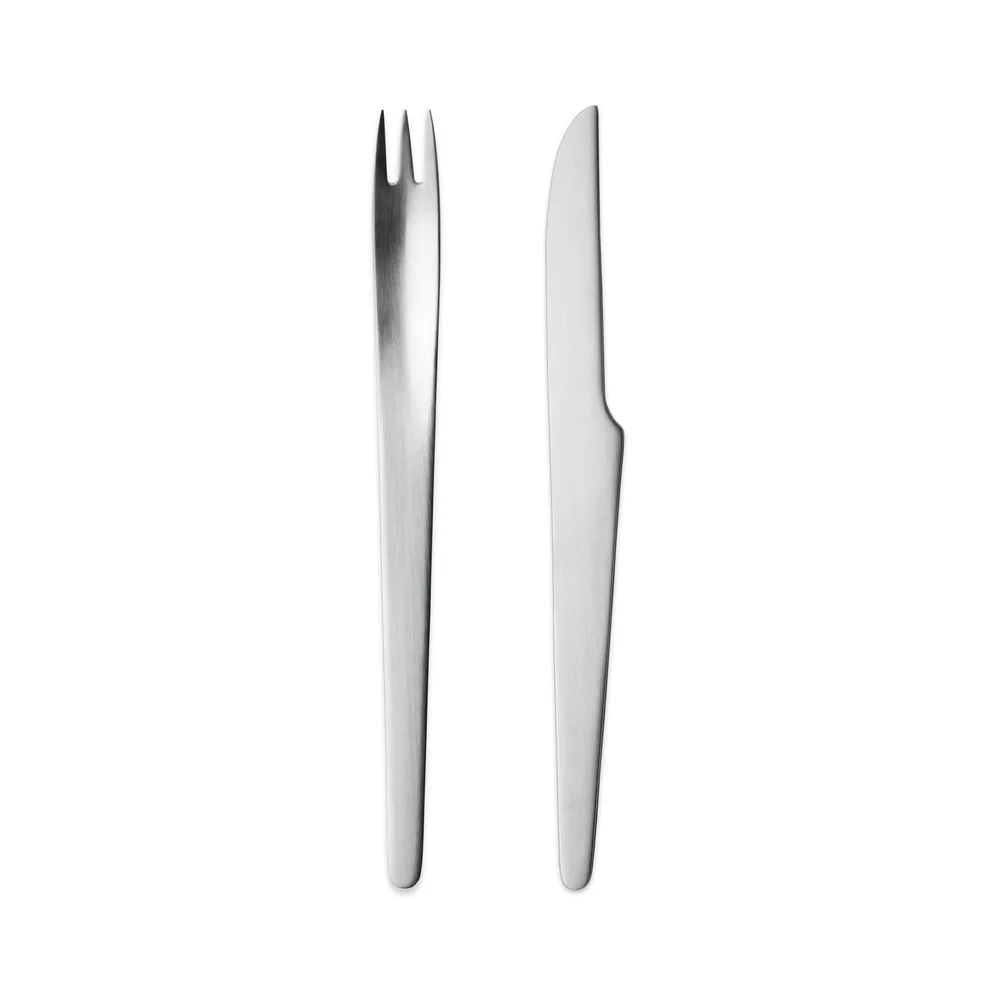 Arne Jacobsen dessertbestikk v:7556102 Arne Jacobsen dessertbestikk v:7556102