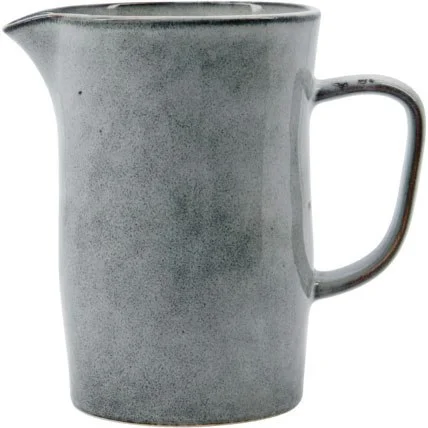 Rustic Mugge Grey Blue 30 cl v:8987575