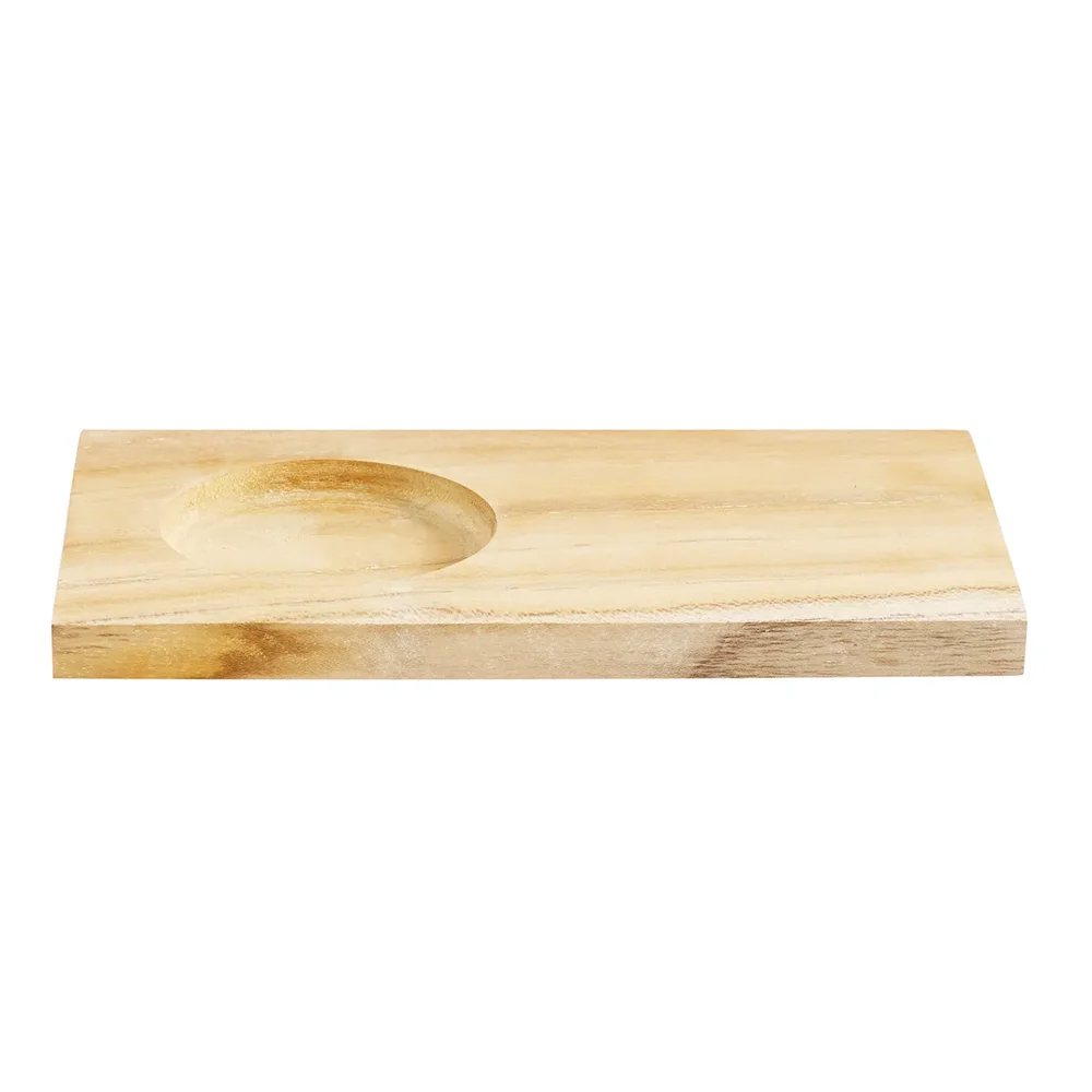 Chicago koppholder 10×18 cm v:1856190