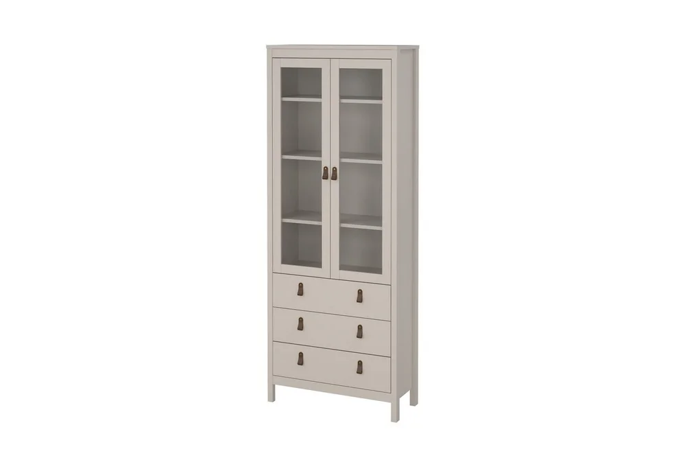 Vallvidera Vitrineskap 78x199 cm v:1645080