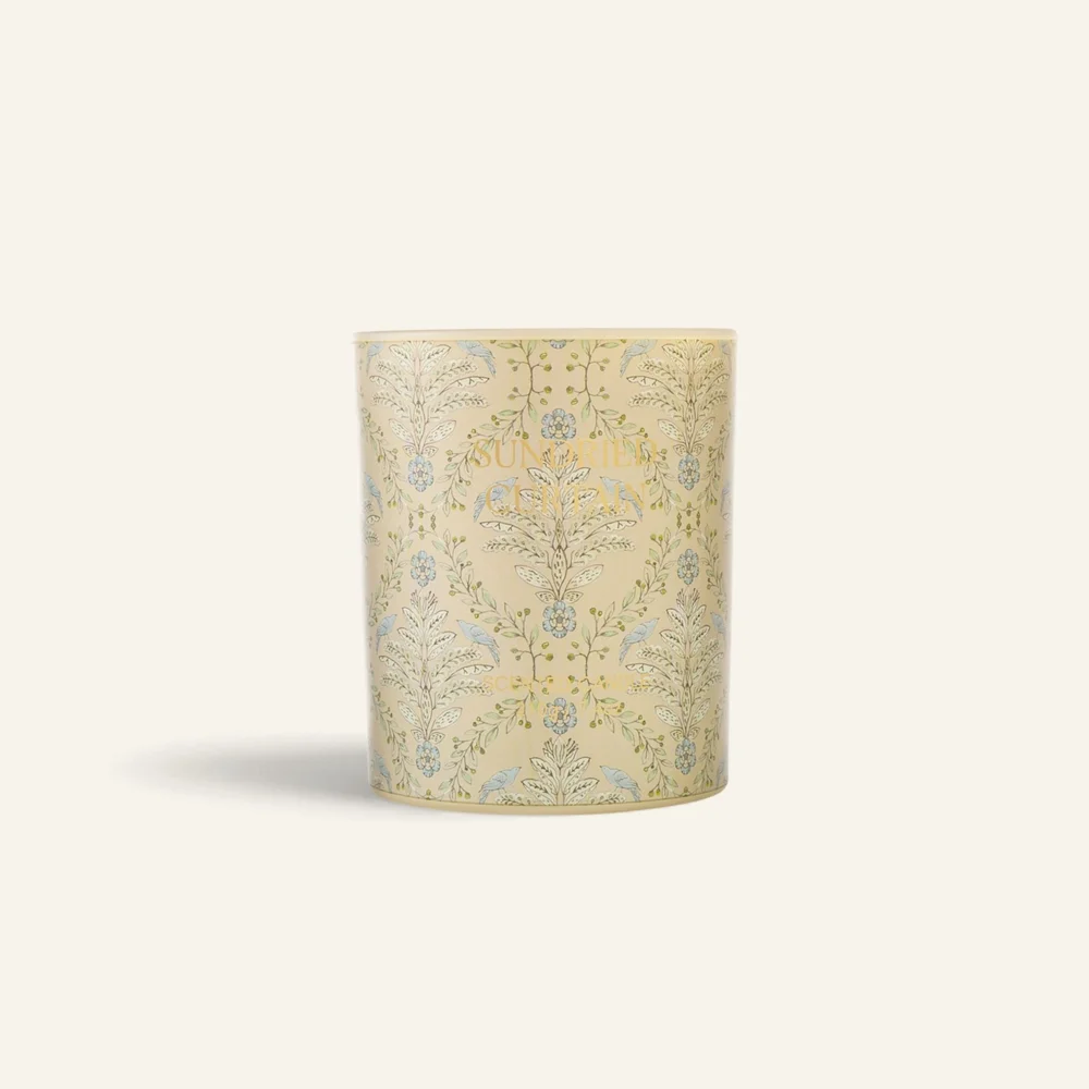 Duftlys multi beige – 210 g v:5728385 Duftlys multi beige – 210 g v:5728385