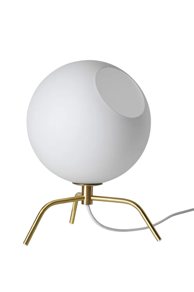 Bordlampe Bug 20 - Messing - Belysning | m v:4558214