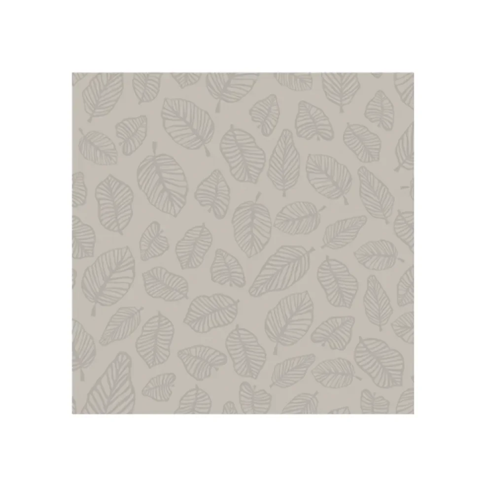 Cooee Leaf serviett 33 x 33 cm 20-pakning v:3642309