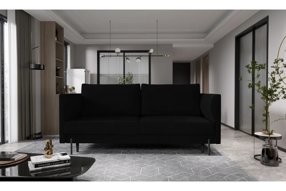 Zerlo 3-seters Sofa v:2871180
