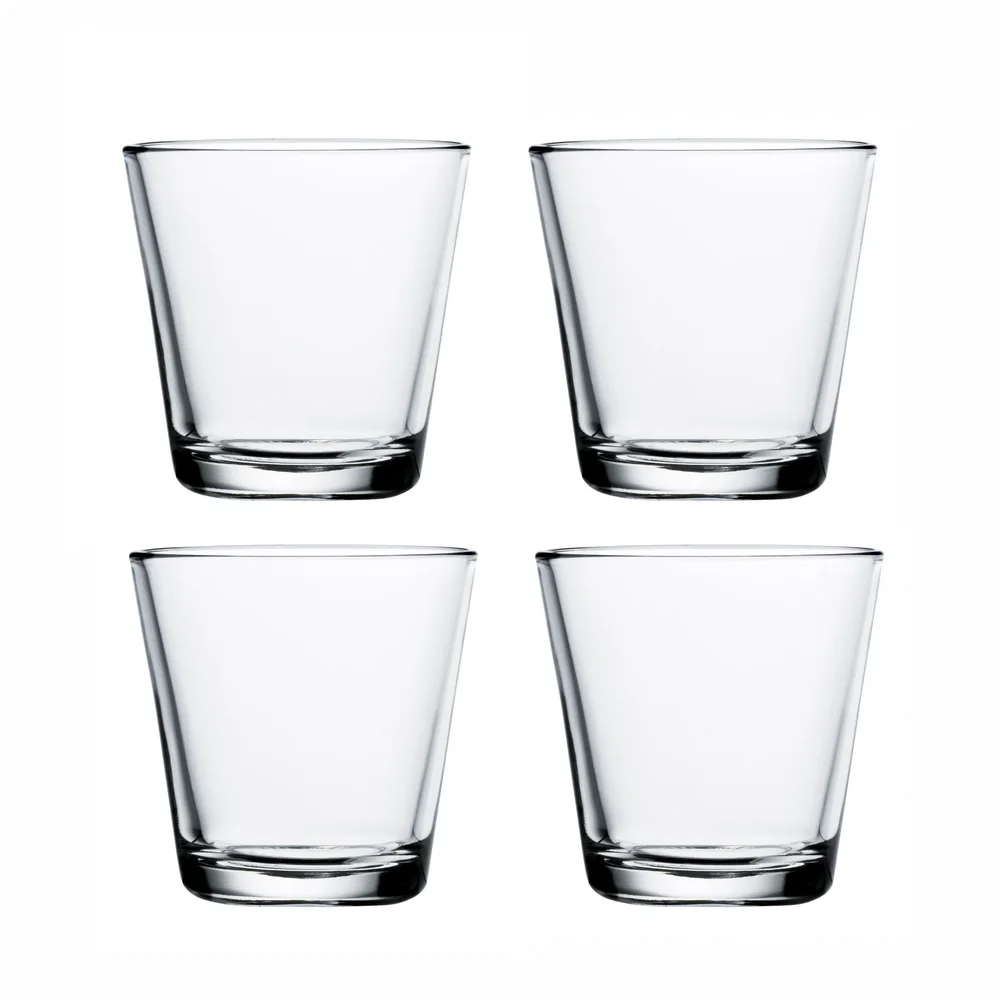 Kartio glass 4-pakk v:2961298 Kartio glass 4-pakk v:2961298