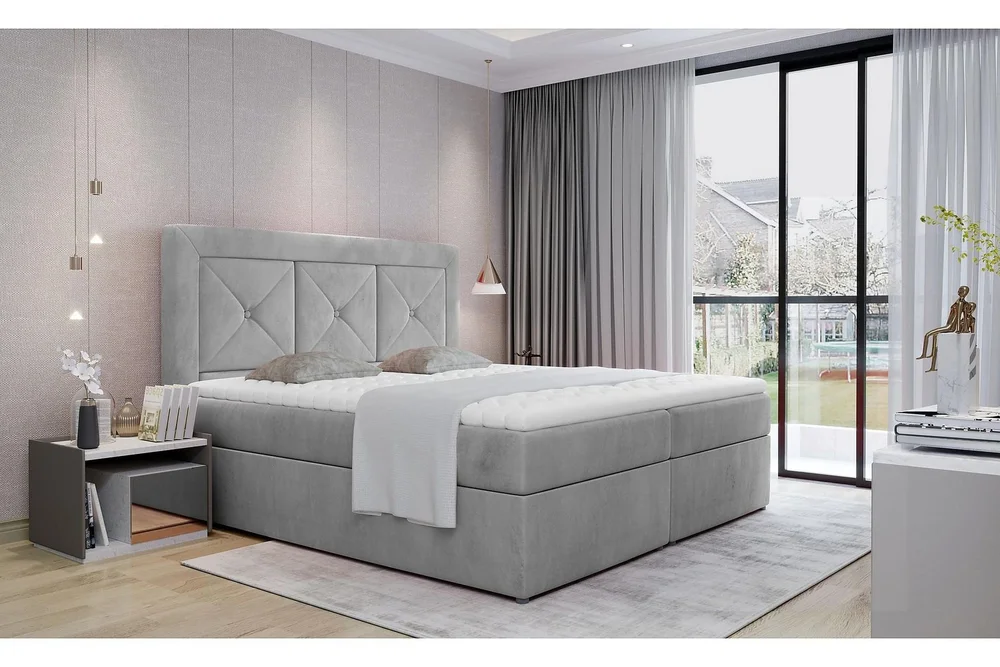 Sidria Sengepakke 180x200 cm v:5390287