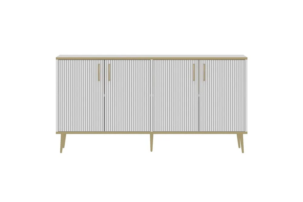 Lacus Konsollbord 150 cm v:3738633