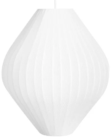 Pendellampe ALME Hvit v:7490448 Pendellampe ALME Hvit v:7490448