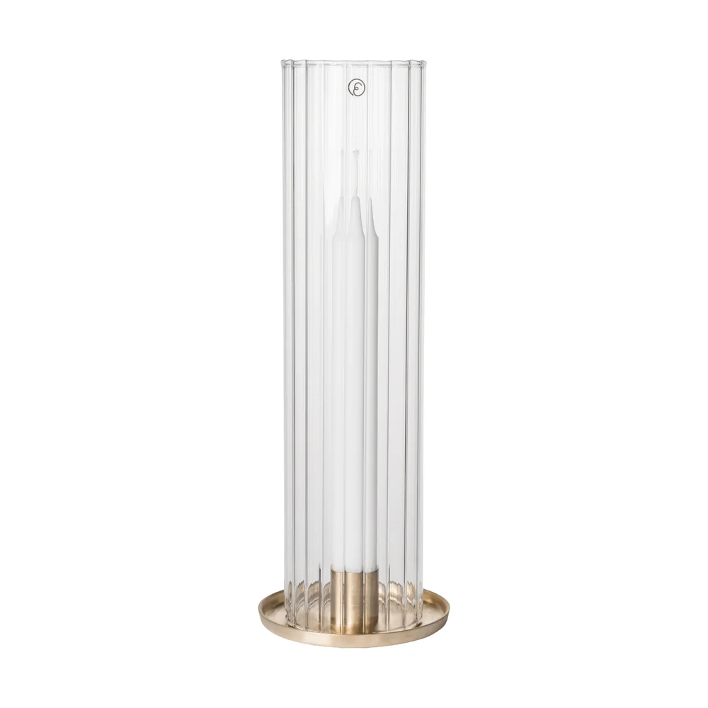 Ernst lyslykt for kronelys v:9972903