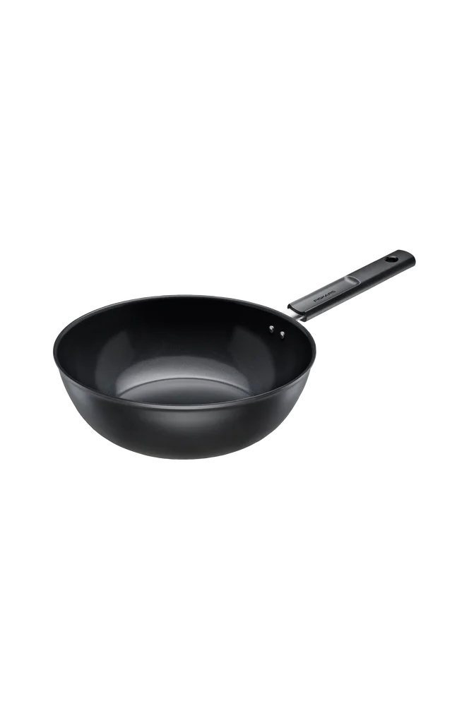 Wokpanne Hard Face 28cm/4,5 L Keramikk 1075523 – Kjøkken & husholdning | m v:105597