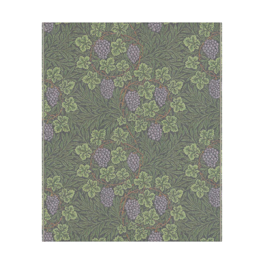 Vine pledd 140x170 cm v:9059311