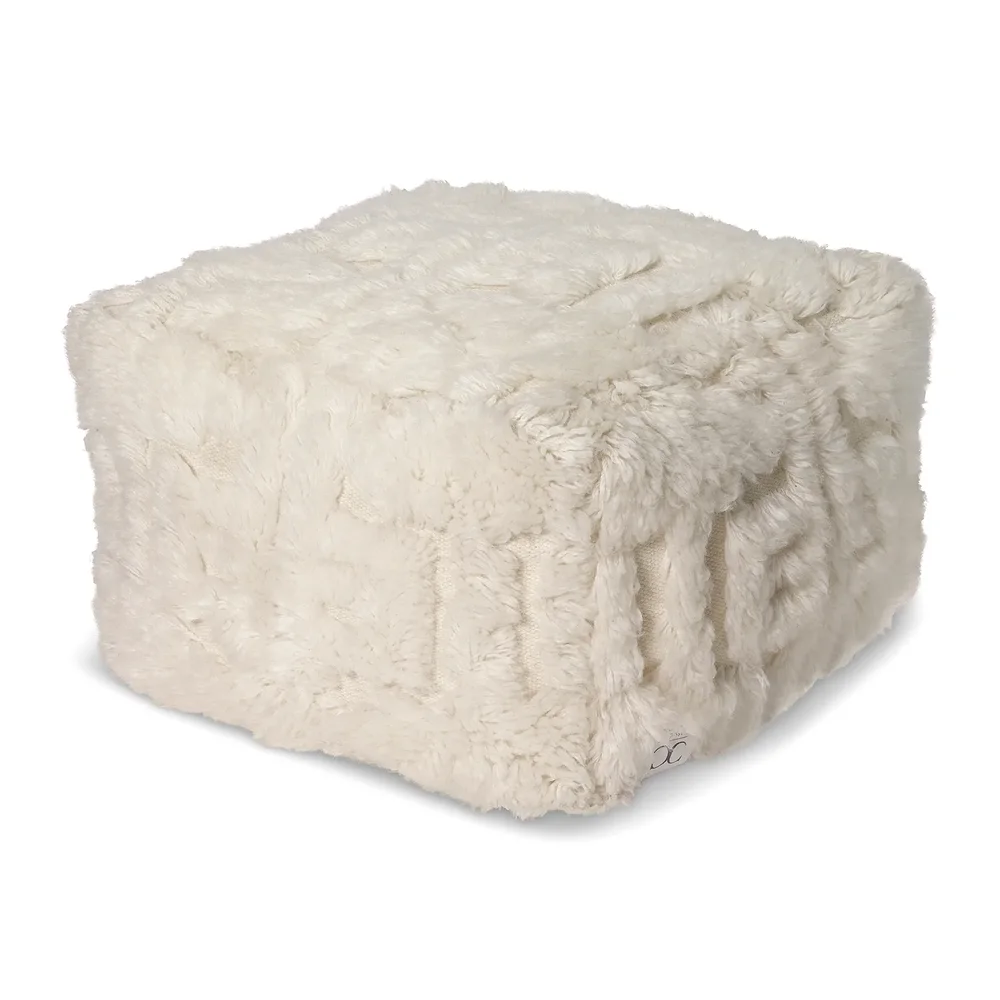 Casablanca puff 55×55 cm v:7307704 Casablanca puff 55×55 cm v:7307704