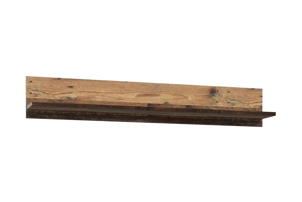 Cadle Vegghylle 160 cm v:8145946