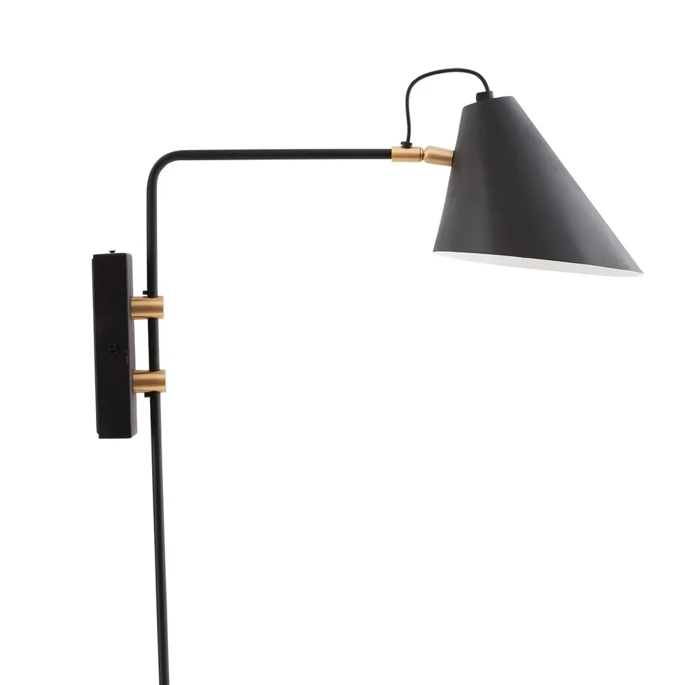 Club vegglampe v:4669515 Club vegglampe v:4669515