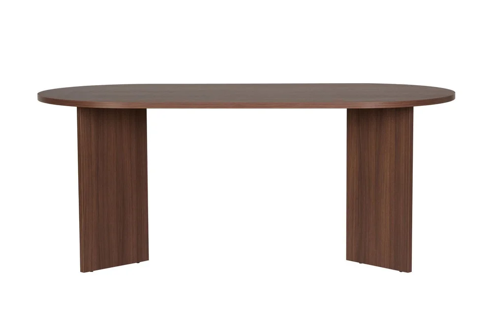 Dano Spisebord 180 cm Oval v:7707669
