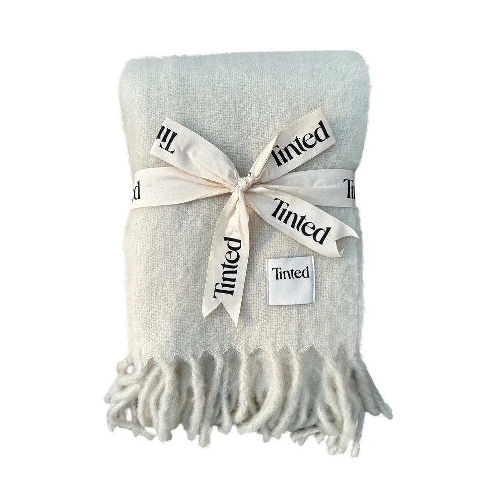 Jungberg ullpledd 130x170 cm v:6774801