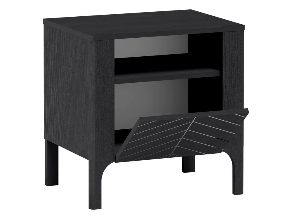 Aggarwal Nattbord 54 cm v:5938616 Aggarwal Nattbord 54 cm v:5938616