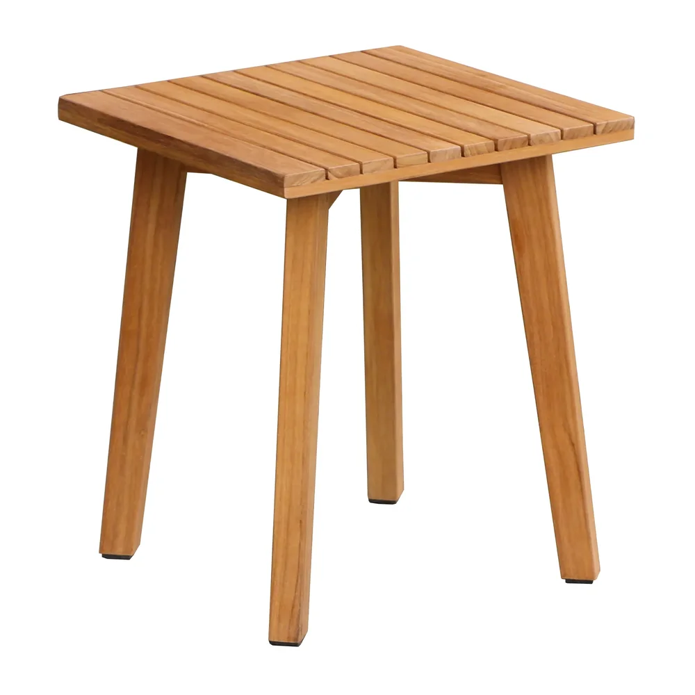 Sköndal sidebord teak v:2244574