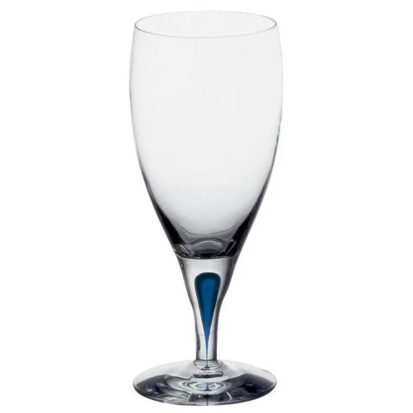Intermezzo Blå Vannglass 47 cl v:8975582 Intermezzo Blå Vannglass 47 cl v:8975582